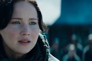 The "Catching Fire" Trailer: A Close Look