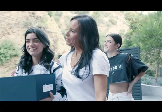 #dixiedamelio #heididamelio | Dixie D'Amelio