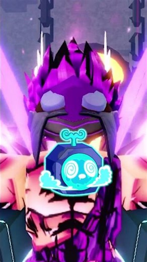 infinity Admin Killer Combo