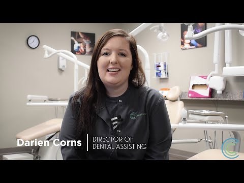 What do Dental Assistants do?