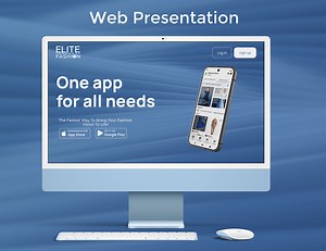 Web Presentation - Ganesh Sapkal