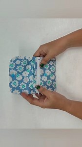 75K views · 757 reactions | DIY Card Wallet with Coin Pocket #fbreels #trendingreels #fbviral #trend #quilt #diybag #diycraft #diyprojects #sewist #handmade | DIY Cheng | Facebook