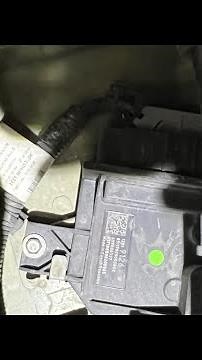 2018 chevy malibu lt fuel pump module replacement