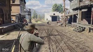 Faster Holstering Unholstering