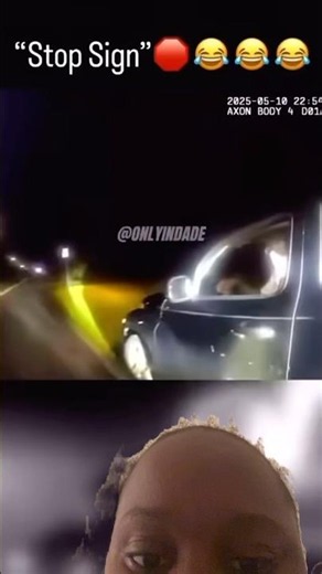 Stop sign 🛑 #funny #memes #comedy #duet #viralvideo