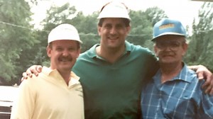 Brasington father-son combo to enter Erie sports Hall of Fame together