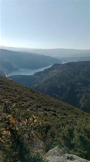 Mirador de Teixido