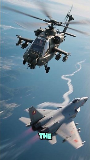 China Challenged US Helicopter — Big Mistake