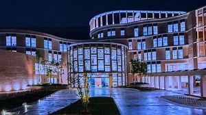 RCSEd buka pejabat baharu di Putrajaya, perluas kehadiran serantau