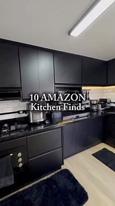 93K views · 765 reactions | TikTok’s Hottest Amazon Kitchen Finds...