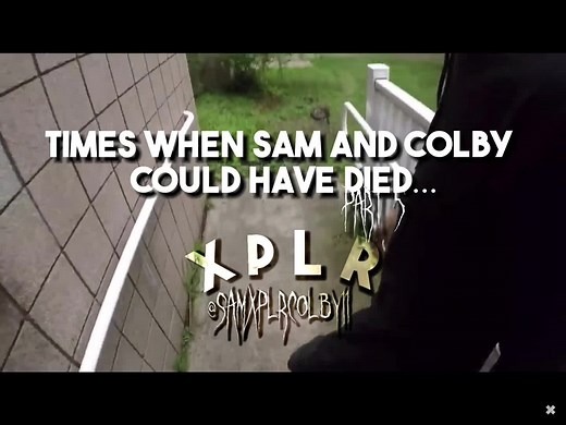 Dangerous Encounters: Times Sam and Colby Were in Peril