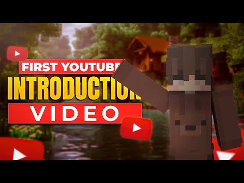 First introduction Minecraft video. Happy Diwali