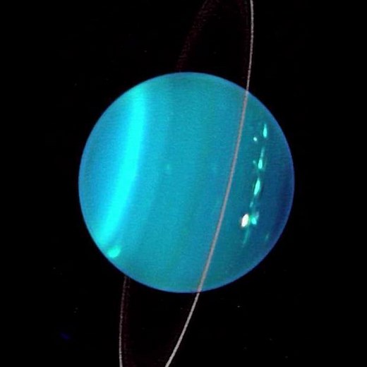 Don't laugh, it's science: Uranus smells like rotten eggs, according to new study https://cnn.it/2Jk0qwo | CNN