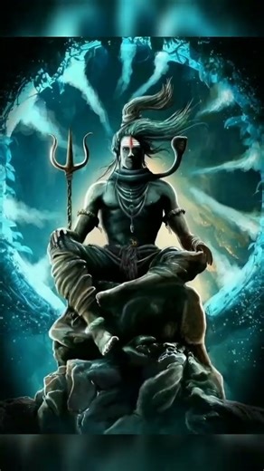 Mahakal se bada na koi🙏🏻🙏🏻 #status #mahakalstatus #viralshorts #youtubeshorts