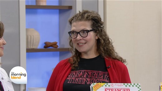 55K views · 37 reactions | ✨ Everyone’s favorite Stranger Things...