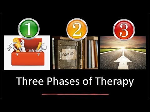 12 - SP - Three Phases of Therapy