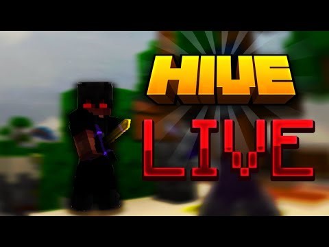🔴 Hive Live,but E Grind to 4k! (CS' with YOU!)🔴