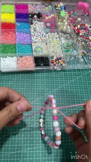 DIY mobile charm #shorts #diy #ytshorts