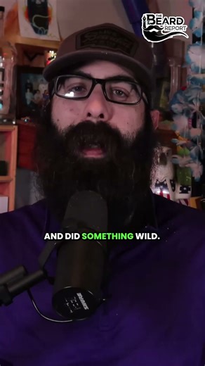 Why Russia's King Banned Facial Hair (the wild truth) #history #peterthegreat