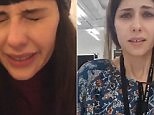 This girl suffers from 'embarrassing and uncontrollable' hiccups
