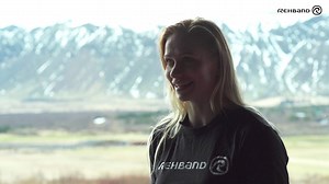“We start with doing some breathing exercises, focusing on breathing patterns, making sure that we are ready for when we start to get the heart rate up.” Hear Annie Thorisdottir, CrossFit® athlete and Rehband ambassador, explain her warm-up routine. The CrossFit® Games Limited Edition Rehband Knee Sleeves. Find your store here: goo.gl/pzpLKU | Rehband