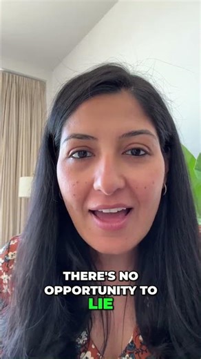 I Was a Straight-Up Liar: Confessions from Vipassana #shorts