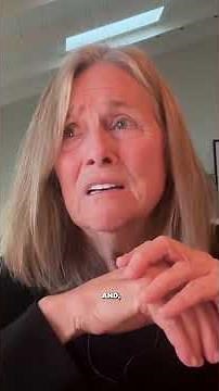 Meredith Vieira's "Why" Moment