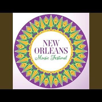 Mardi Gras in New Orleans