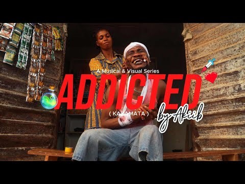 Akiib-Addicted episode 8 | #funnyvideo # #markangelcomedy #brodashaggi | Akiibu don collect 🤣🤣|
