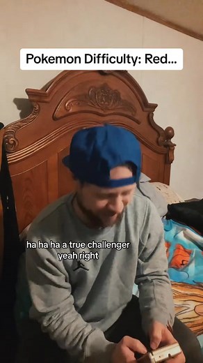 Sometimes Pokemon is ruthless… Red, you will be defeated… #pokemon #pokemontiktok #pokemoncommunity #gemmintbreaks #legendarypokeman #pokemongames | Legendary Pokeman