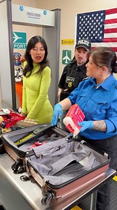 22K views · 80 reactions | This was a weird day at TSA  This video was produced by Network Media LLC and Network Media Worldwide Entertainment | Network Media Worldwide Entertainment | Facebook