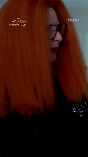 American Horror Story: Exploring Color and Conundrums