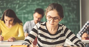 SUBIECTE Matematică simulare Evaluarea Națională 2025. Ministerul Educației a publicat subiectele și baremul UPDATE - WOWbiz.ro