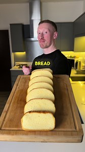 Carnivore Bread Recipe: Low-Carb Toast With Butter