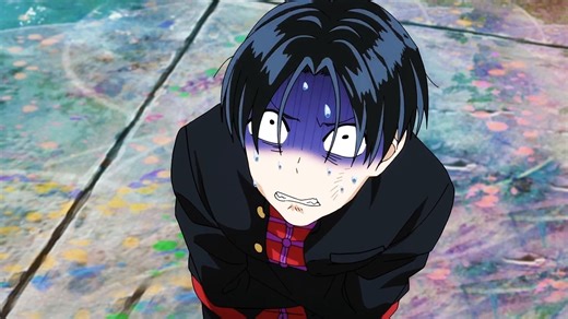 脑子抛掉、一口气44分看完《BUCCHIGIRI》