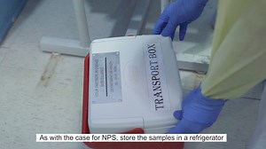 48K views · 932 reactions | Samples sent to RITM for COVID-19 confirmation must meet certain criteria to be accepted and processed for testing. Video by: Aaron Joshua Abelardo & Jonathan Mendoza | Research Institute for Tropical Medicine | Facebook