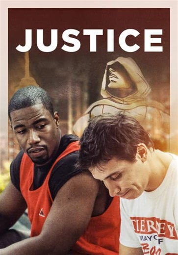 Justice (2003)