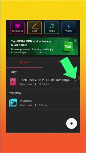 Send Huge Files Easily! MegaTransfer Trick for Gmail Users 🔥