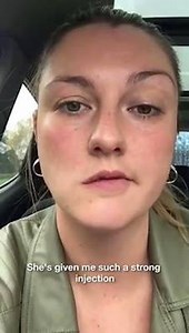 I love her attitude,hahah | Just My Style