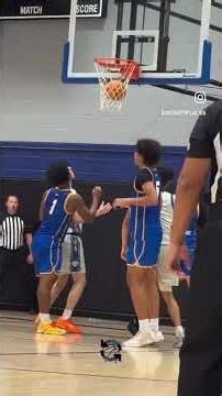 Premier Prep Vols 🪓 VS Sequoia Stallions🏡 Holmes Tuttle Boys & Girls Club