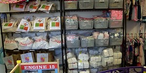 New community market exchanges education classes for free items