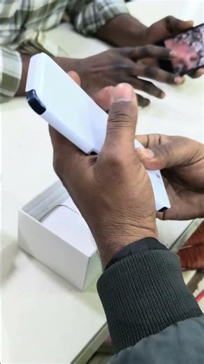 oppo F31 5g phone unboxing and first look #trending #unboxing #viral #shorts