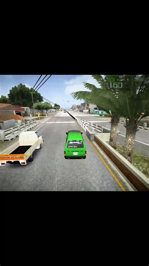 Omini Van Mod In Bus Simulator Indonesia - Bussid Car Mod - Car game android - Car Simulator game