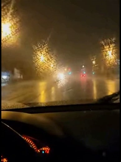 Windshield Oil Film Remover #drivesafe