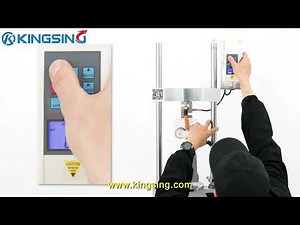 Heavy-duty Terminal Pull Tester