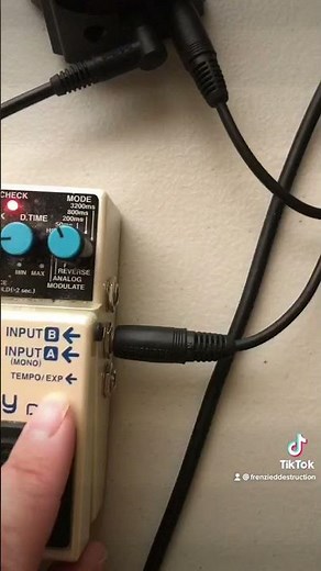 lets make harsh noise 2: feedback loops part two