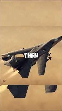 Can A Fighter Jet Land At Area 51 Without Clearance Or Approval?