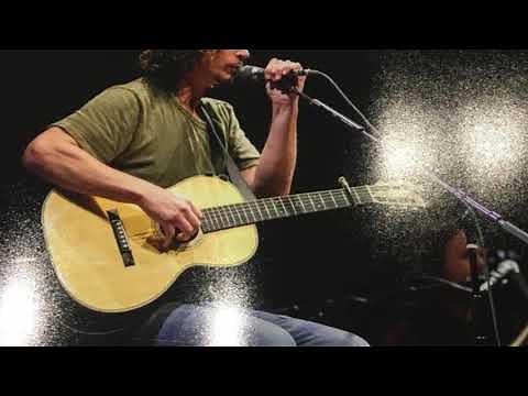 Chris Cornell - Through The Window (live debut)