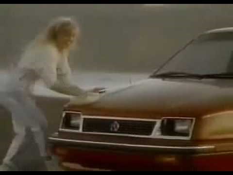 Plymouth Sundance Commercial - The Pride Is Back