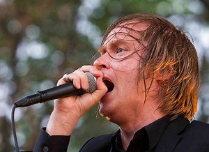 Popular punk rocker addresses fans after massive heart attack